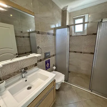 וילה Valley - 4 Bedroom Private