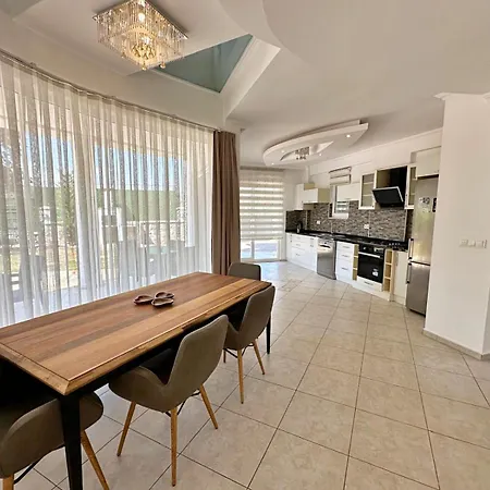 וילה Valley - 4 Bedroom Private