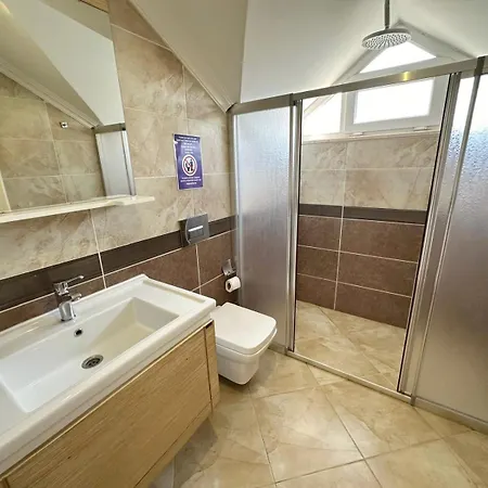 Valley - 4 Bedroom Private * פאטהיה