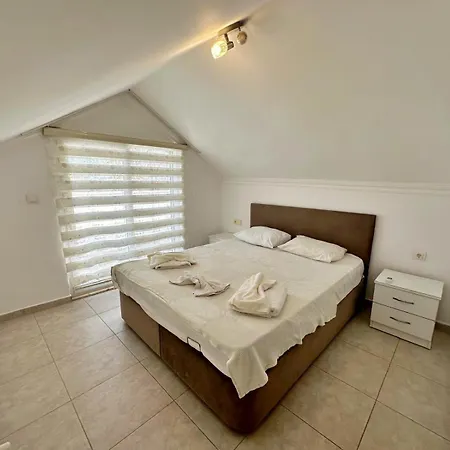 Willa Valley - 4 Bedroom Private Fethiye