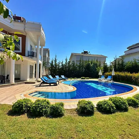 Valley - 4 Bedroom Private 빌라 *