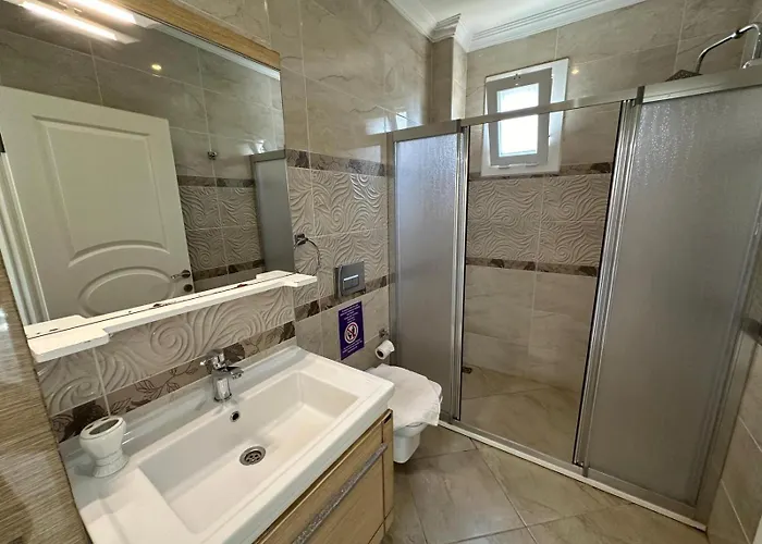 Villa Valley - 4 Bedroom Private